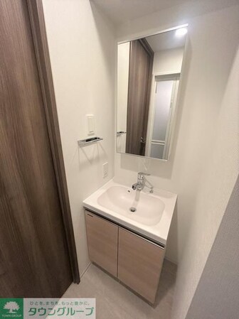 ルフォンリヴェント清澄白河の物件内観写真